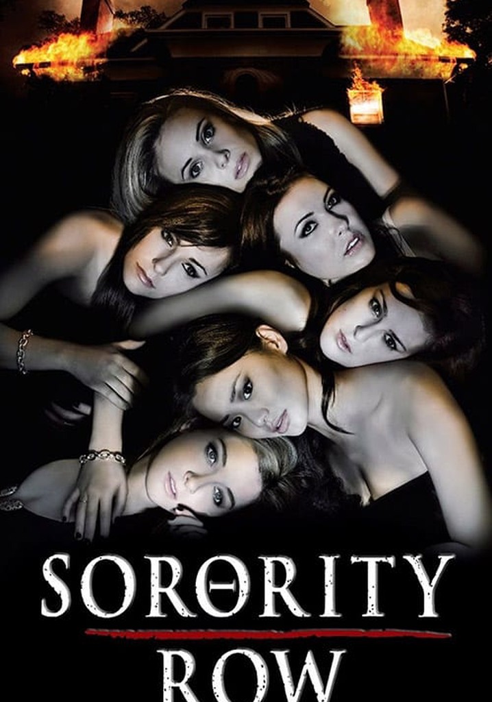 Sorority Row Streaming Where To Watch Movie Online 